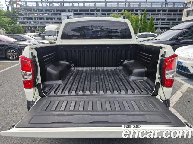 KG_Mobility_Ssangyong Rexton 2022 thumb 7
