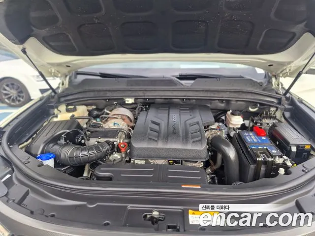 KG_Mobility_Ssangyong Rexton 2022 thumb 8