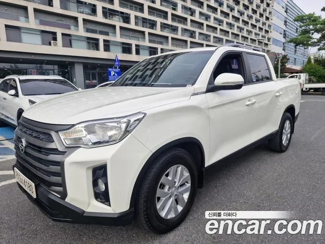 KG_Mobility_Ssangyong Rexton 2022 thumb 12