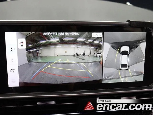 Hyundai IONIQ 6 2025 thumb 10