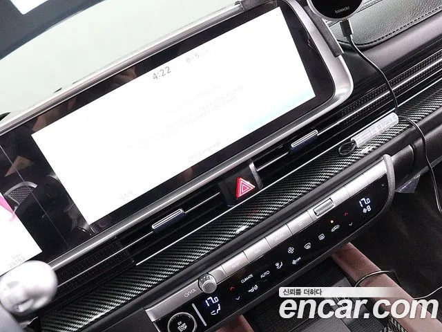 Hyundai IONIQ 6 2025 thumb 5
