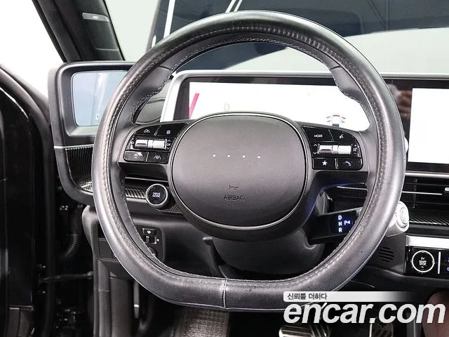 Hyundai IONIQ 6 2025 thumb 7