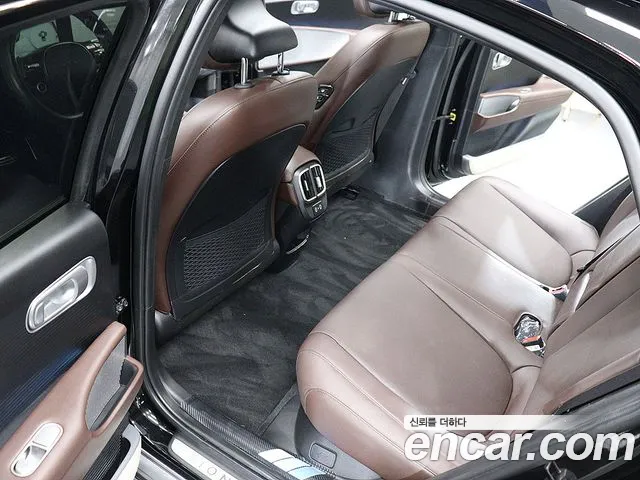 Hyundai IONIQ 6 2025 thumb 9