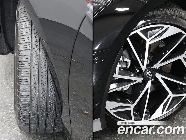 Hyundai IONIQ 6 2025 thumb 12