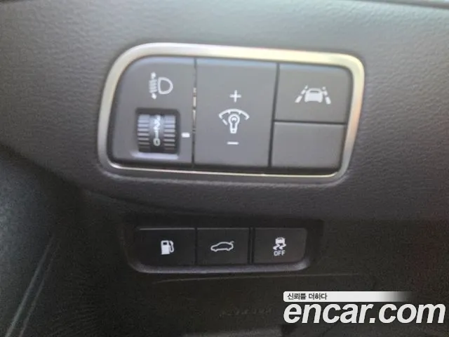 Hyundai Grandeur 2019 thumb 2