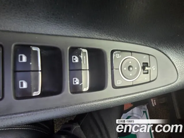 Hyundai Grandeur 2019 thumb 3