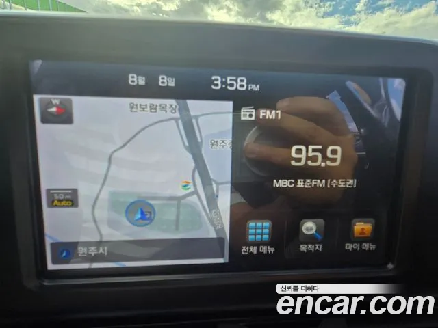 Hyundai Grandeur 2019 thumb 4