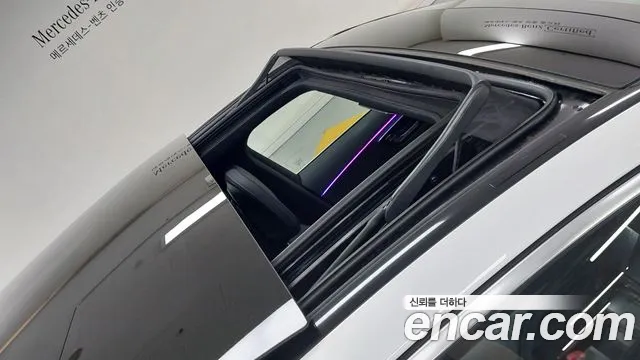Mercedes-Benz E-Класс 2025 thumb 8