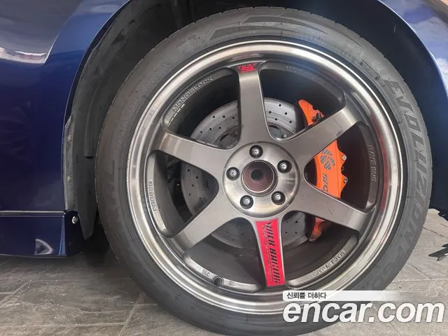 Nissan 370Z 2009 thumb 5