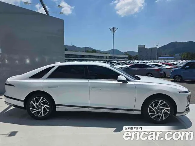 Hyundai Grandeur 2026 thumb 5