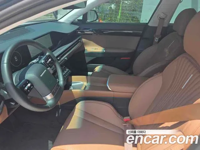 Hyundai Grandeur 2026 thumb 9