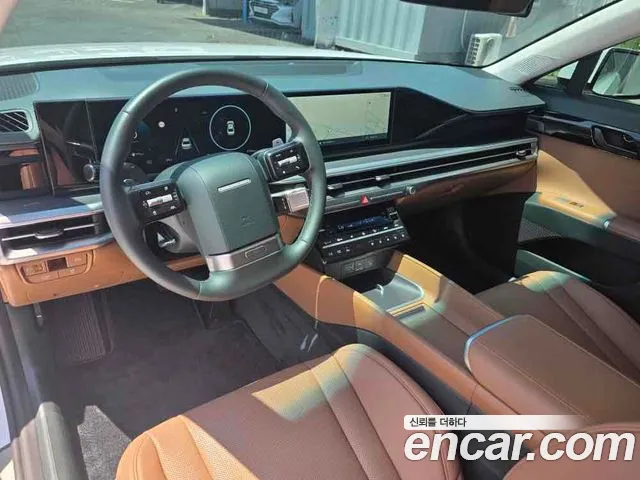 Hyundai Grandeur 2026 thumb 10