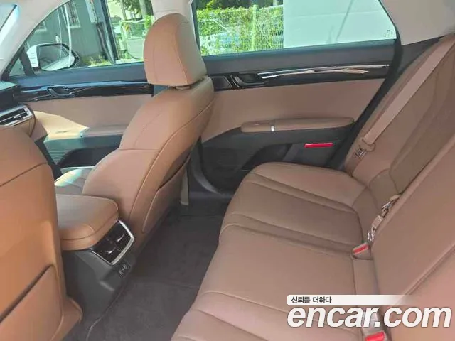 Hyundai Grandeur 2026 thumb 11