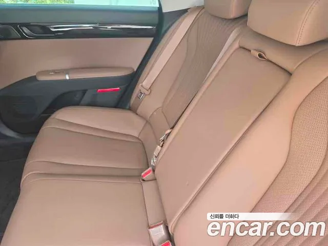 Hyundai Grandeur 2026 thumb 12