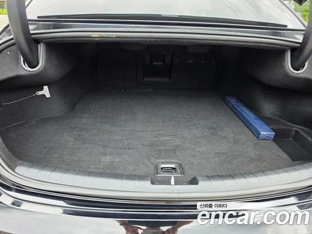 Hyundai Grandeur 2020 thumb 8