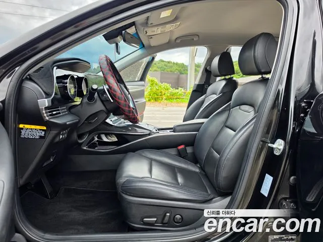 Hyundai Grandeur 2020 thumb 9