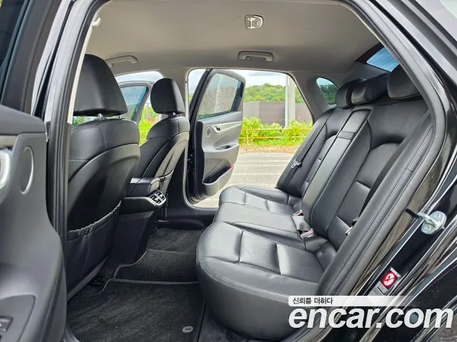 Hyundai Grandeur 2020 thumb 10