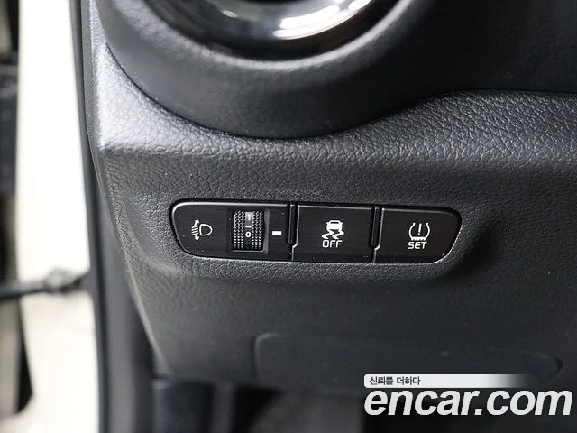 Kia Morning 2019 thumb 10