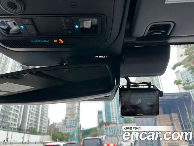 Ford Bronco 2025 thumb 4