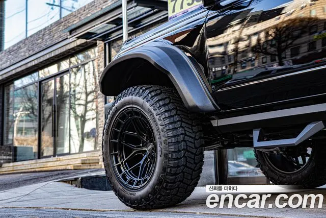 Ford Bronco 2025 thumb 8