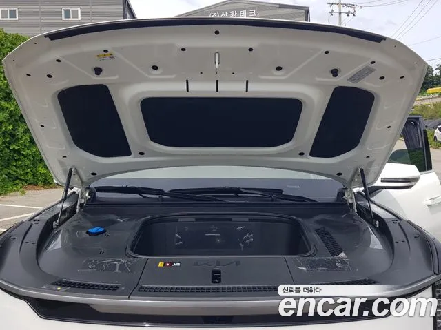 Kia EV9 2023 thumb 6
