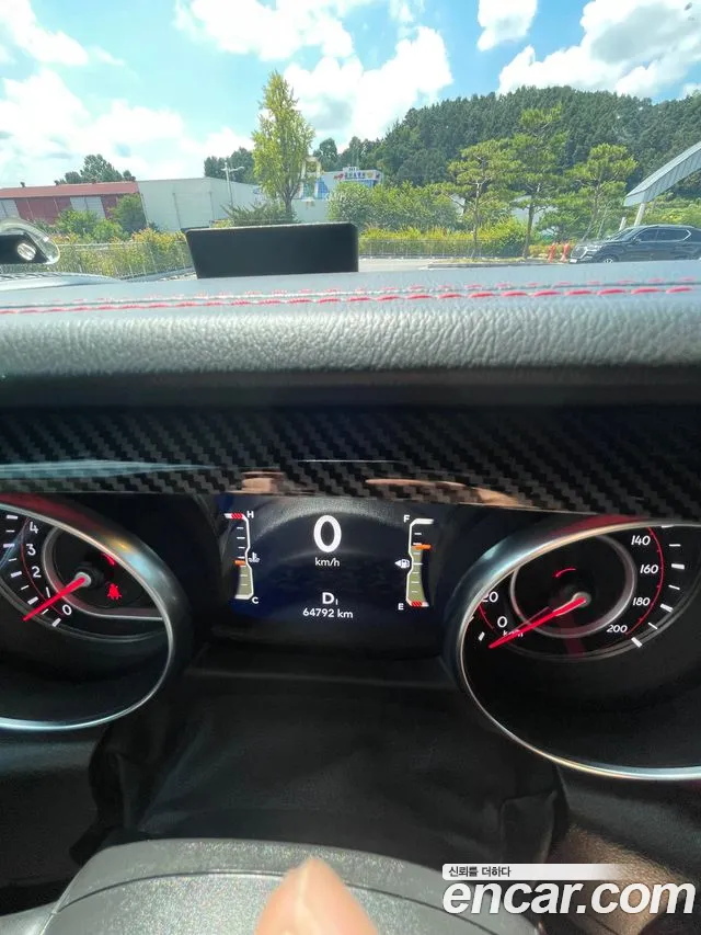 Jeep Gladiator 2020 thumb 12