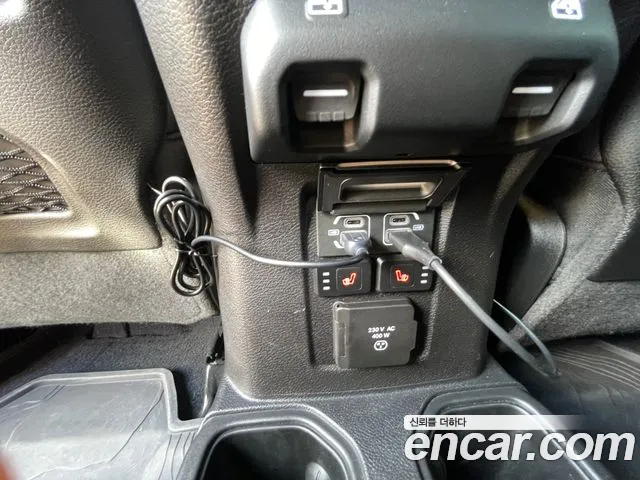 Jeep Gladiator 2020 thumb 3