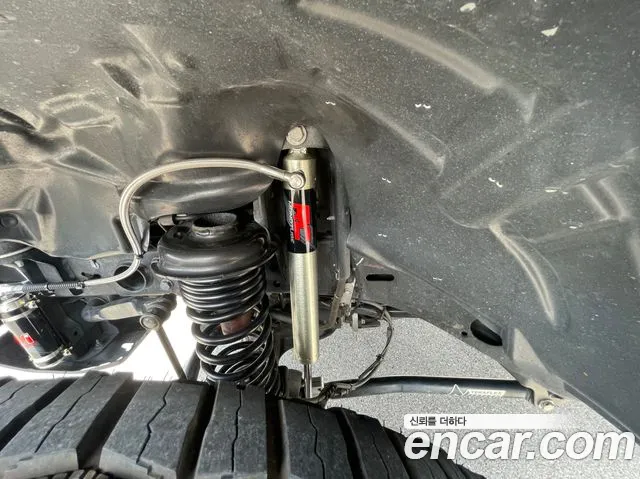 Jeep Gladiator 2020 thumb 6