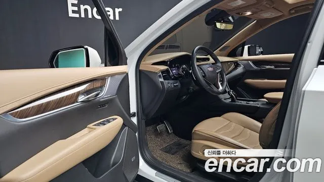 Cadillac XT6 2023 thumb 9