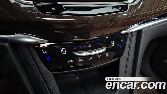 Cadillac XT6 2023 thumb 11