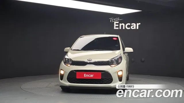 Kia Morning 2019 thumb 4