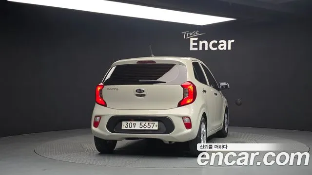 Kia Morning 2019 thumb 5