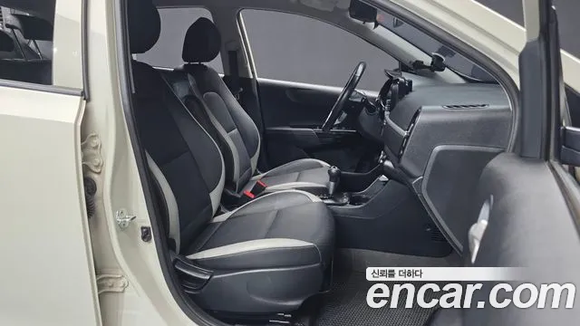 Kia Morning 2019 thumb 9