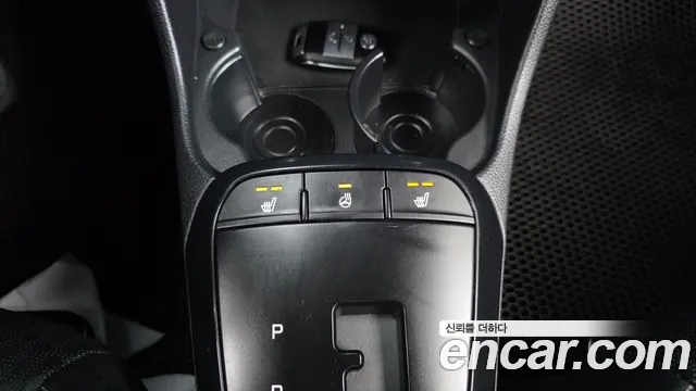 Kia Morning 2019 thumb 7