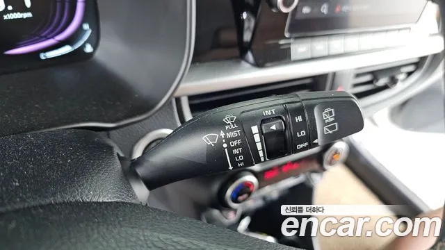 Kia Morning 2024 thumb 2