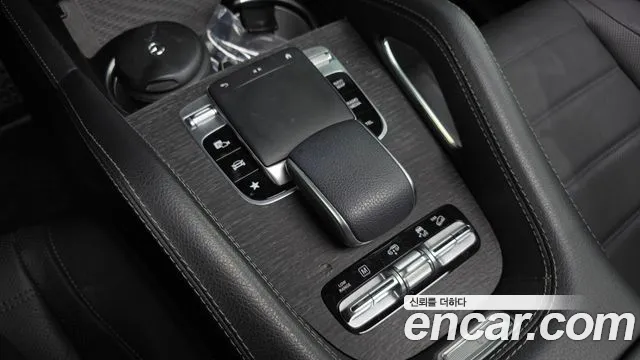 Mercedes-Benz GLS 2021 thumb 5