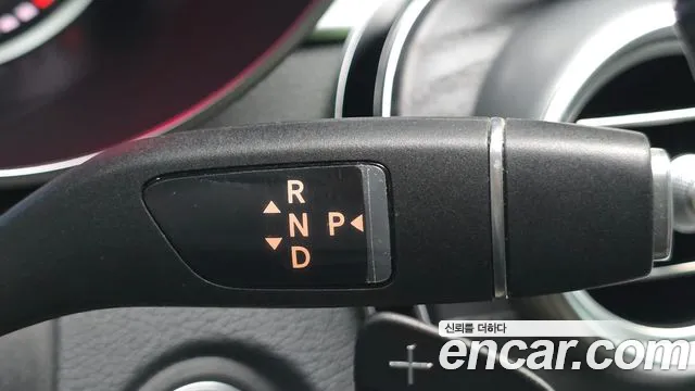Mercedes-Benz C-Класс 2019 thumb 2