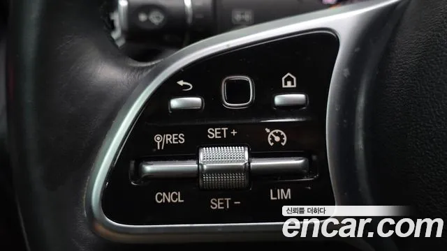 Mercedes-Benz C-Класс 2019 thumb 7
