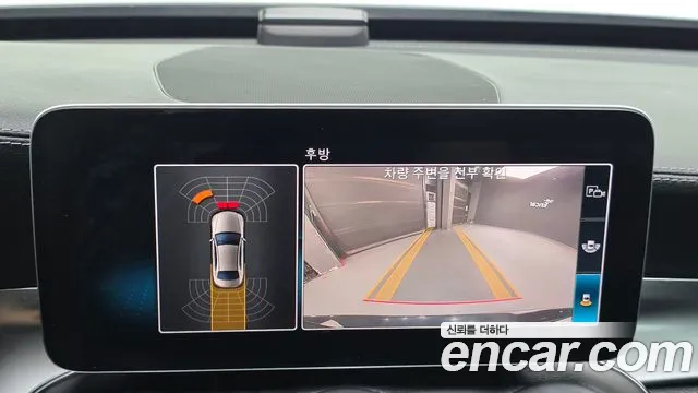 Mercedes-Benz C-Класс 2019 thumb 10