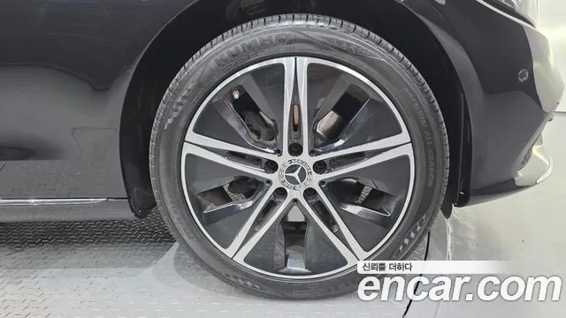 Mercedes-Benz C-Класс 2019 thumb 8