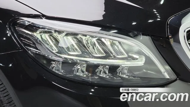 Mercedes-Benz C-Класс 2019 thumb 9