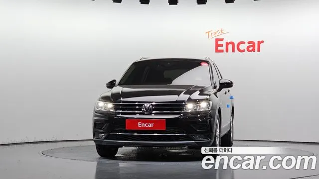 Volkswagen Tiguan 2020 thumb 6