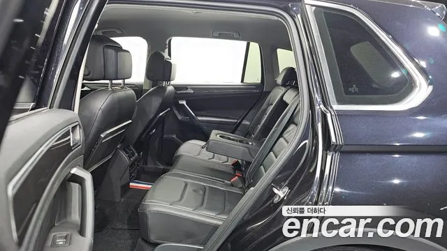 Volkswagen Tiguan 2020 thumb 10