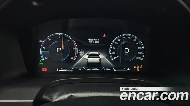 KG_Mobility_Ssangyong Rexton 2022 thumb 5
