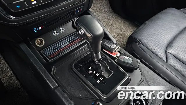 KG_Mobility_Ssangyong Rexton 2022 thumb 8