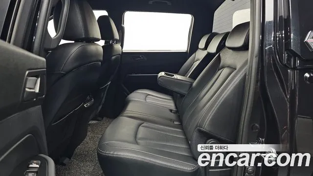 KG_Mobility_Ssangyong Rexton 2022 thumb 11