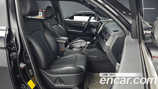 KG_Mobility_Ssangyong Rexton 2022 thumb 6