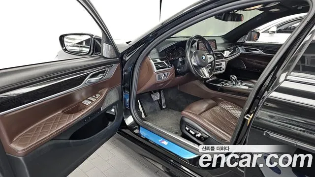 BMW 7 серии 2019 thumb 5