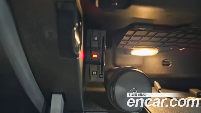 Mercedes-Benz A-Класс 2019 thumb 8