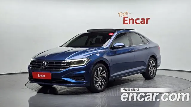 Volkswagen Jetta 2020 thumb 6